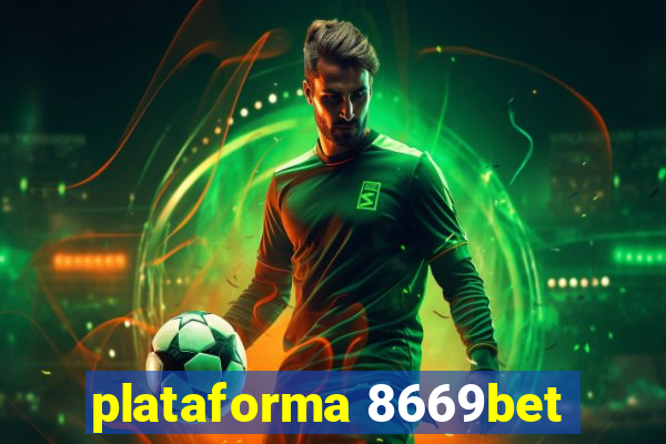 plataforma 8669bet